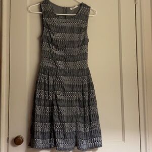 Sugarlips silver dress